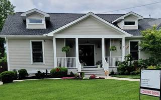 MLS# 2866620 - 1112 Chapel Ave in Eastwood in Nashville Tennessee 37206