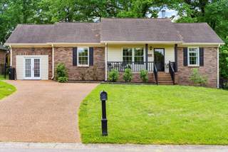 MLS# 2866638 - 1069 Fitzpatrick Rd in Larchwood in Nashville Tennessee 37214