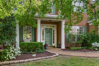 MLS# 2866649 - 321 Swynford Ct in Williams Grove in Brentwood Tennessee 37027