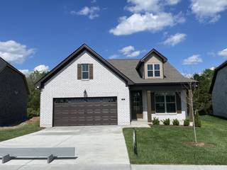 MLS# 2866674 - 1116 Anson St in The Paddock at Kennesaw Farms in Gallatin Tennessee 37066