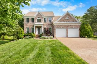 MLS# 2866693 - 9404 Dove Field Ct in Williams Grove Sec 2 in Brentwood Tennessee 37027