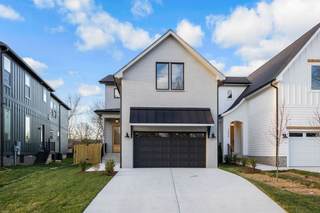 MLS# 2866698 - 1039 Mitchell Road, Unit B in Rosebank in Nashville Tennessee 37206