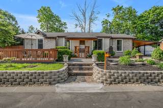 MLS# 2866779 - 5109 Parishwood Ct in McMurray Meadows in Nashville Tennessee 37211