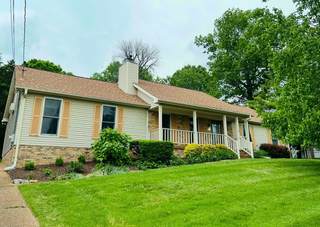 MLS# 2866785 - 851 Stonebrook Blvd in Stonebrook Sec 7 in Nolensville Tennessee 37135