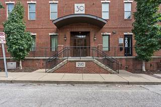 MLS# 2866910 - 210 30th Ave N in Lofts At 30th in Nashville Tennessee 37203