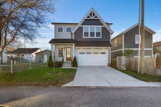 MLS# 2866961 - 5210 B Tennessee Ave in The Nations in Nashville Tennessee 37209