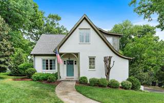 MLS# 2867017 - 4320 Sunnybrook Dr in Royal Oaks in Nashville Tennessee 37205