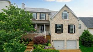 MLS# 2867032 - 4708 Chepstow Dr in Villages Of Brentwood in Nashville Tennessee 37211