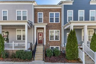 MLS# 2867052 - 509 Ivor St in Burkitt Commons in Nolensville Tennessee 37135