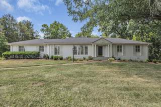 MLS# 2867111 - 1209 Tyne Blvd in Roselawn Estates in Nashville Tennessee 37215