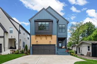 MLS# 2867297 - 2414 Barclay Dr in Rosebank in Nashville Tennessee 37206