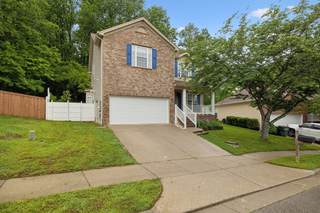MLS# 2867353 - 1616 Timber Run in Timber Ridge in Nashville Tennessee 37214