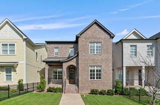 MLS# 2867380 - 2621 Barclay Dr in Townhomes At Barclay And Brittiany in Nashville Tennessee 37206