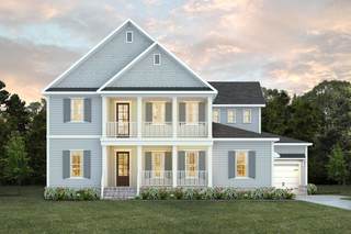 MLS# 2867430 - 7499 Atwater Circle in Goodwin Farms in Fairview Tennessee 37062