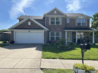 MLS# 2867438 - 1717 Emma Cir in Chapmans Retreat Ph 2 Sec2 in Spring Hill Tennessee 37174