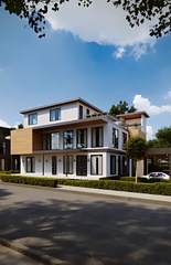 MLS# 2867464 - 21 Decatur St in Homes At 143 Fain Street in Nashville Tennessee 37210