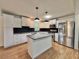 MLS# 2867515 - 3103 Lakeland Dr in Cloverhill in Nashville Tennessee 37214