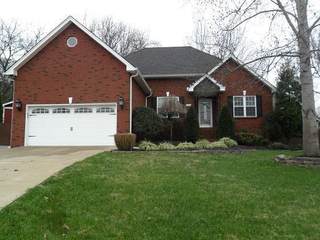 MLS# 2867615 - 4006 Greentree Ct W in Greentree Sub Sec 1 in Smyrna Tennessee 37167