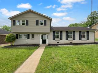 MLS# 2867694 - 2653 Forest View Dr in Forest View Park in Antioch Tennessee 37013