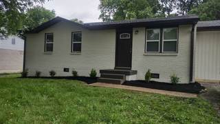 MLS# 2867817 - 1914 Louanne Dr in Bel Air in Nashville Tennessee 37217