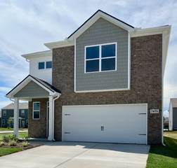 MLS# 2867838 - 7401 Brady Ln in Heritage Landing in Antioch Tennessee 37013