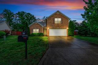 MLS# 2867842 - 2020 Red Jacket Trce in Meadowbrook Phase 1B in Spring Hill Tennessee 37174