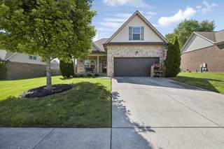 MLS# 2867987 - 589 Smoky Mountains Dr in Cumberland Place N S in Gallatin Tennessee 37066