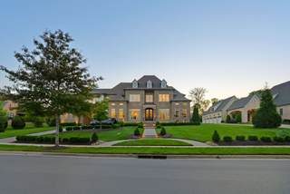 MLS# 2867989 - 1461 Witherspoon Dr in Witherspoon Sec1 in Brentwood Tennessee 37027