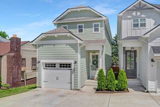 MLS# 2867991 - 1607 B Branch St in Homes At 1607 Branch Street in Nashville Tennessee 37216