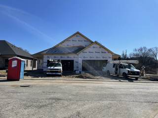 MLS# 2868052 - 2011 Horseshoe Cir lot 224 in The Paddock at Kennesaw Farms in Gallatin Tennessee 37066