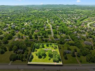 MLS# 2868065 - 9209 Concord Rd in Indian Point Sec 1 in Brentwood Tennessee 37027