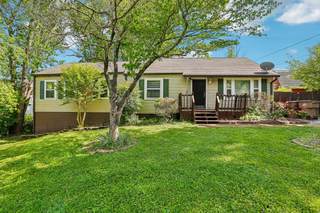 MLS# 2868103 - 2923 Teakwood Dr in Cloverhill in Nashville Tennessee 37214