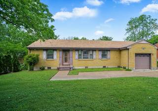 MLS# 2868111 - 386 Brewer Dr in Southwood in Nashville Tennessee 37211