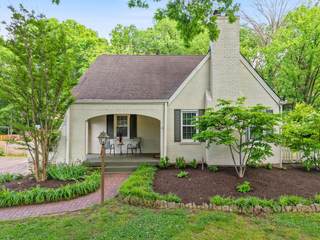 MLS# 2868146 - 3600 General Bate Dr in Marengo Park Woodmont in Nashville Tennessee 37204