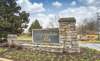 MLS# 2868205 - 1724 Eastwick Ln in Avondale in Nashville Tennessee 37221