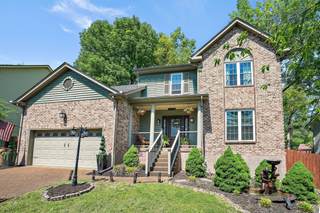 MLS# 2868212 - 120 Oxford Ct in Windsor Green in Goodlettsville Tennessee 37072