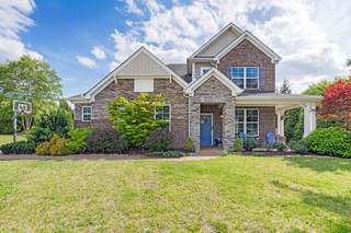 MLS# 2868254 - 2303 Dewey Dr in Willowvale Sec 2 in Spring Hill Tennessee 37174