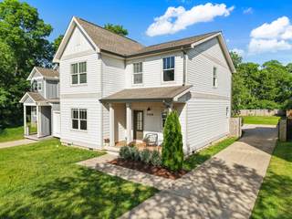 MLS# 2868268 - 516 B Snyder Ave in 516 Snyder Cottages in Nashville Tennessee 37209