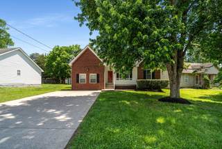 MLS# 2868301 - 733 Charlie Gann Rd in Range Heights in Old Hickory Tennessee 37138