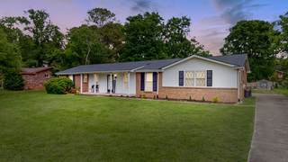 MLS# 2868325 - 206 Tyne Blvd in Green Acres Hermitage in Old Hickory Tennessee 37138