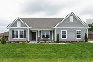 MLS# 2868336 - 702 Larry Circle in Sugar Creek Ph 3 in Mount Pleasant Tennessee 38474