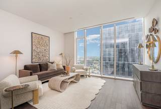 MLS# 2868364 - 160 2nd Ave S in Four Seasons Private Residences in Nashville Tennessee 37201