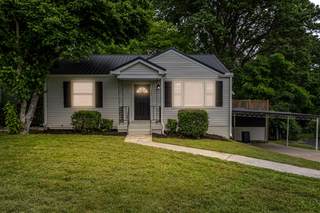 MLS# 2868392 - 707 Braidwood Dr in Cloverhill in Nashville Tennessee 37214