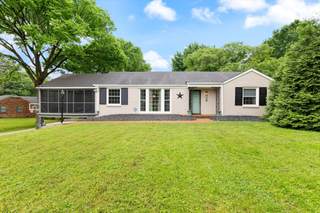 MLS# 2868397 - 124 Quinn Cir in W E Quinn in Nashville Tennessee 37210