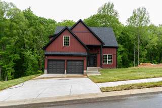 MLS# 2868407 - 1249 Rooster Ridge Rd in Eagles Ridge in Pleasant View Tennessee 37146