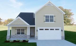 MLS# 2871459 - 5815 Shoreline Drive in Salem Landing in Rockvale Tennessee 37153