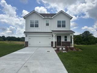 MLS# 2871494 - 720 Emerson Lane in Pleasant Grove in Westmoreland Tennessee 37186