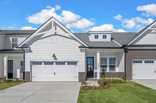 MLS# 2871534 - 321 Buckwood Lane N in Emberly in Thompsons Station Tennessee 37179