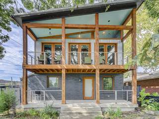 MLS# 2871540 - 1043 2nd Ave S in Pauls Elysian Grove in Nashville Tennessee 37210