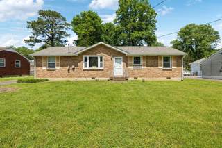 MLS# 2871550 - 306 Elysian Fields Rd in Valley View Meadows in Nashville Tennessee 37211